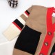 2023FW Trendy BURBERRY Burberry wool cardigan 2023FW Trendy BURBERRY Burberry wool cardigan