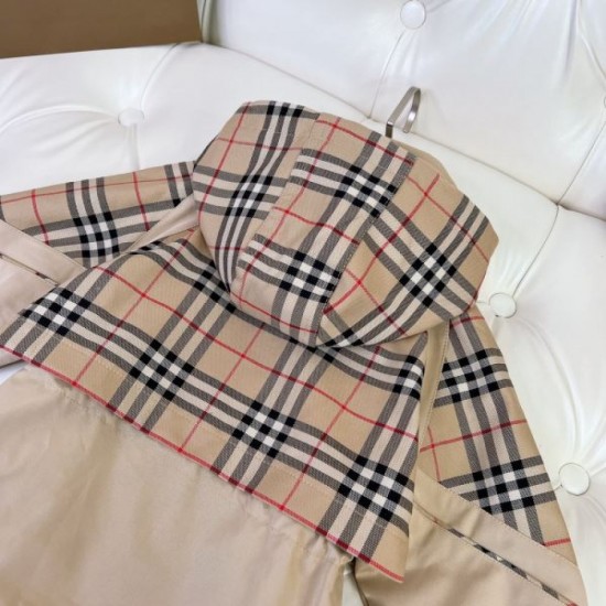 2023FW No.1 cumulative sales total BURBERRY Burberry trench coat 2023FW No.1 cumulative sales total BURBERRY Burberry trench coat