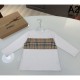 2023FW Celebrity favorite brand BURBERRY Burberry long sleeve T-shirt 2023FW Celebrity favorite brand BURBERRY Burberry long sleeve T-shirt