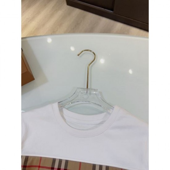 2023FW Celebrity favorite brand BURBERRY Burberry long sleeve T-shirt 2023FW Celebrity favorite brand BURBERRY Burberry long sleeve T-shirt