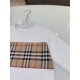 2023FW Celebrity favorite brand BURBERRY Burberry long sleeve T-shirt 2023FW Celebrity favorite brand BURBERRY Burberry long sleeve T-shirt