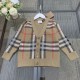 2023FW First-class coveted brand BURBERRY Burberry cardigan 2023FW First-class coveted brand BURBERRY Burberry cardigan