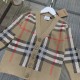 2023FW First-class coveted brand BURBERRY Burberry cardigan 2023FW First-class coveted brand BURBERRY Burberry cardigan