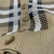 2023FW First-class coveted brand BURBERRY Burberry cardigan 2023FW First-class coveted brand BURBERRY Burberry cardigan
