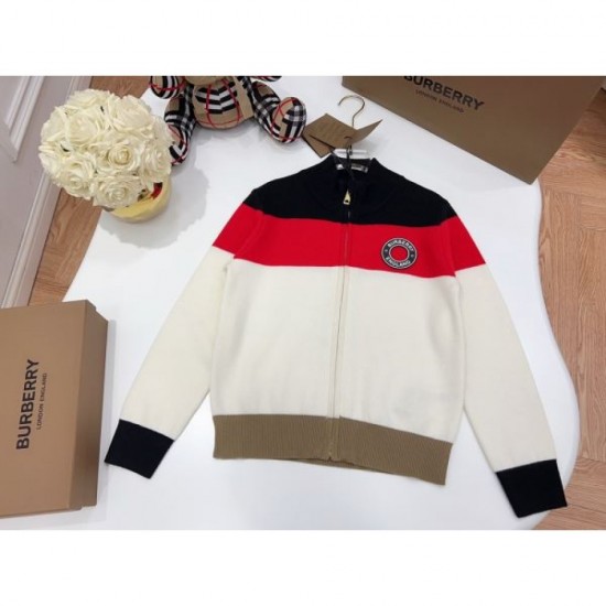 2023FW New favorite celebrities BURBERRY Burberry cardigan 2023FW New favorite celebrities BURBERRY Burberry cardigan