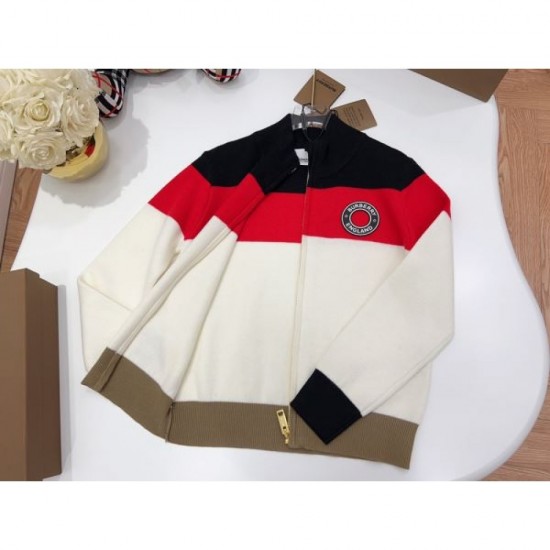 2023FW New favorite celebrities BURBERRY Burberry cardigan 2023FW New favorite celebrities BURBERRY Burberry cardigan
