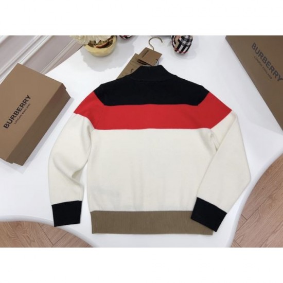 2023FW New favorite celebrities BURBERRY Burberry cardigan 2023FW New favorite celebrities BURBERRY Burberry cardigan