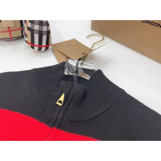 2023FW New favorite celebrities BURBERRY Burberry cardigan 2023FW New favorite celebrities BURBERRY Burberry cardigan