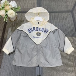 2023FW Fall/Winter Latest Works Sure to Sold Out BURBERRY Burberry Coat