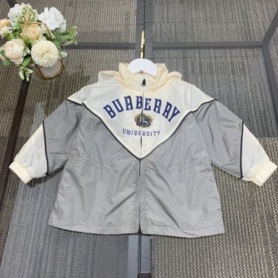 2023FW Fall/Winter Latest Works Sure to Sold Out BURBERRY Burberry Coat 2023FW Fall/Winter Latest Works Sure to Sold Out BURBERRY Burberry Coat