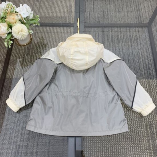 2023FW Fall/Winter Latest Works Sure to Sold Out BURBERRY Burberry Coat 2023FW Fall/Winter Latest Works Sure to Sold Out BURBERRY Burberry Coat