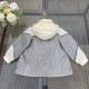 2023FW Fall/Winter Latest Works Sure to Sold Out BURBERRY Burberry Coat 2023FW Fall/Winter Latest Works Sure to Sold Out BURBERRY Burberry Coat