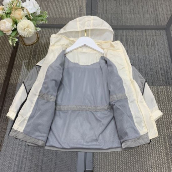 2023FW Fall/Winter Latest Works Sure to Sold Out BURBERRY Burberry Coat 2023FW Fall/Winter Latest Works Sure to Sold Out BURBERRY Burberry Coat