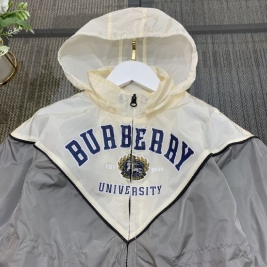 2023FW Fall/Winter Latest Works Sure to Sold Out BURBERRY Burberry Coat 2023FW Fall/Winter Latest Works Sure to Sold Out BURBERRY Burberry Coat