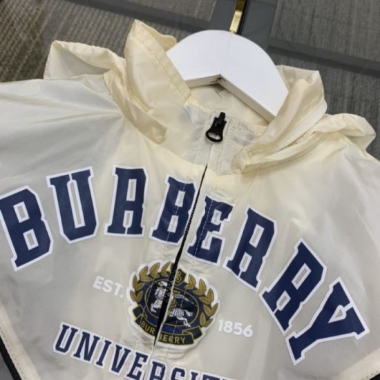 2023FW Fall/Winter Latest Works Sure to Sold Out BURBERRY Burberry Coat 2023FW Fall/Winter Latest Works Sure to Sold Out BURBERRY Burberry Coat