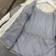 2023FW Fall/Winter Latest Works Sure to Sold Out BURBERRY Burberry Coat 2023FW Fall/Winter Latest Works Sure to Sold Out BURBERRY Burberry Coat