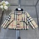 2023FW New Fall/Winter New Arrivals BURBERRY Burberry Coat 2023FW New Fall/Winter New Arrivals BURBERRY Burberry Coat