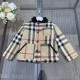 2023FW New Fall/Winter New Arrivals BURBERRY Burberry Coat 2023FW New Fall/Winter New Arrivals BURBERRY Burberry Coat