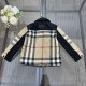2023FW New Fall/Winter New Arrivals BURBERRY Burberry Coat 2023FW New Fall/Winter New Arrivals BURBERRY Burberry Coat