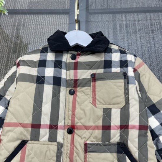 2023FW New Fall/Winter New Arrivals BURBERRY Burberry Coat 2023FW New Fall/Winter New Arrivals BURBERRY Burberry Coat