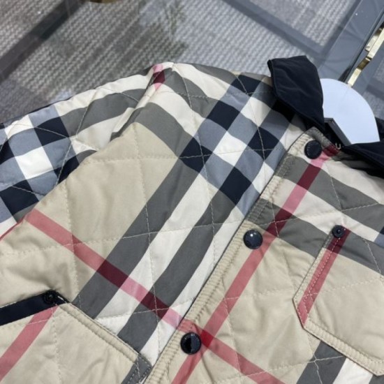 2023FW New Fall/Winter New Arrivals BURBERRY Burberry Coat 2023FW New Fall/Winter New Arrivals BURBERRY Burberry Coat
