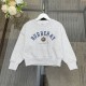 2023FW Popular overseas item BURBERRY Burberry top and bottom set 2023FW Popular overseas item BURBERRY Burberry top and bottom set