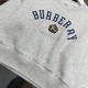 2023FW Popular overseas item BURBERRY Burberry top and bottom set 2023FW Popular overseas item BURBERRY Burberry top and bottom set
