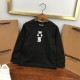 2023FW Overseas limited model new BURBERRY Burberry long sleeve T-shirt 2023FW Overseas limited model new BURBERRY Burberry long sleeve T-shirt