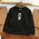 2023FW Overseas limited model new BURBERRY Burberry long sleeve T-shirt 2023FW Overseas limited model new BURBERRY Burberry long sleeve T-shirt