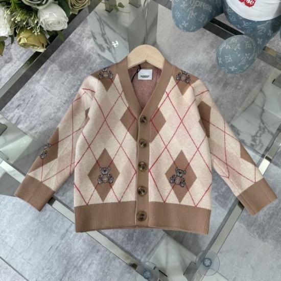 2023FW Popular Sale 100% New BURBERRY Burberry Top and Bottom Set 2023FW Popular Sale 100% New BURBERRY Burberry Top and Bottom Set