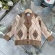 2023FW Popular Sale 100% New BURBERRY Burberry Top and Bottom Set 2023FW Popular Sale 100% New BURBERRY Burberry Top and Bottom Set