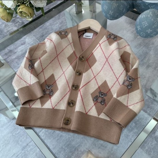 2023FW Popular Sale 100% New BURBERRY Burberry Top and Bottom Set 2023FW Popular Sale 100% New BURBERRY Burberry Top and Bottom Set