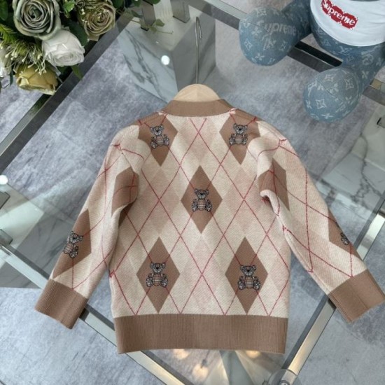 2023FW Popular Sale 100% New BURBERRY Burberry Top and Bottom Set 2023FW Popular Sale 100% New BURBERRY Burberry Top and Bottom Set