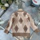 2023FW Popular Sale 100% New BURBERRY Burberry Top and Bottom Set 2023FW Popular Sale 100% New BURBERRY Burberry Top and Bottom Set