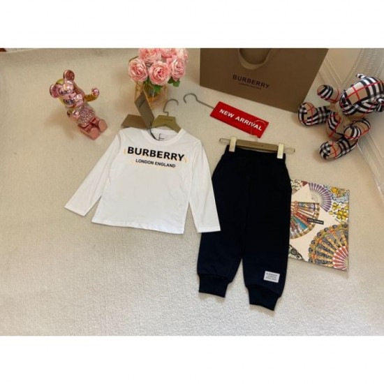 2023FW Strongly popular standard product BURBERRY 3-piece set 2023FW Strongly popular standard product BURBERRY 3-piece set