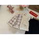 2023FW Strongly popular standard product BURBERRY 3-piece set 2023FW Strongly popular standard product BURBERRY 3-piece set