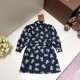 2023FW All you need to do is keep this in mind! BURBERRY Shirt Skirt 2023FW All you need to do is keep this in mind! BURBERRY Shirt Skirt