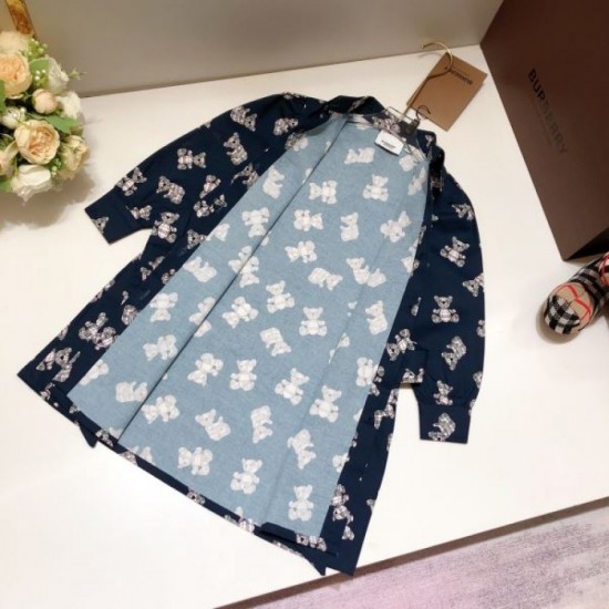 2023FW All you need to do is keep this in mind! BURBERRY Shirt Skirt 2023FW All you need to do is keep this in mind! BURBERRY Shirt Skirt