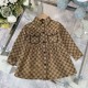 2023FW cutting edge fashion! BURBERRY Burberry dress 2023FW cutting edge fashion! BURBERRY Burberry dress