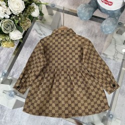 2023FW cutting edge fashion! BURBERRY Burberry dress