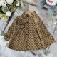2023FW cutting edge fashion! BURBERRY Burberry dress 2023FW cutting edge fashion! BURBERRY Burberry dress
