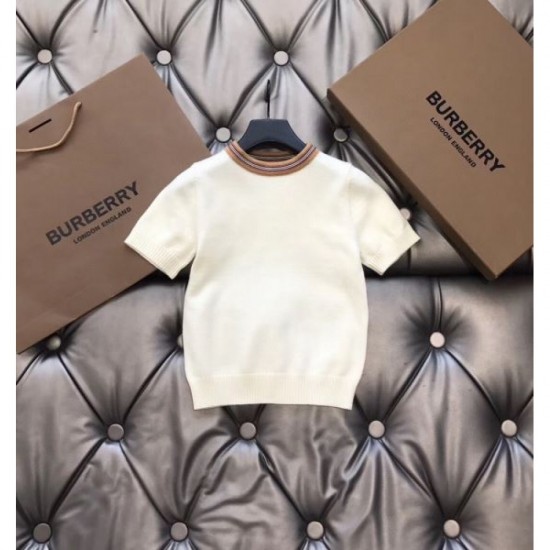 2023FW Outstanding Attractive Item BURBERRY Burberry Wool 3-piece Set 2023FW Outstanding Attractive Item BURBERRY Burberry Wool 3-piece Set