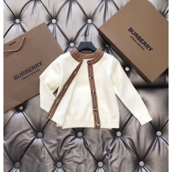 2023FW Outstanding Attractive Item BURBERRY Burberry Wool 3-piece Set 2023FW Outstanding Attractive Item BURBERRY Burberry Wool 3-piece Set