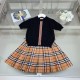 2023FW Popular item in magazines and on the streets BURBERRY Burberry wool 3-piece set 2023FW Popular item in magazines and on the streets BURBERRY Burberry wool 3-piece set