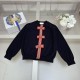 2023FW Popular item in magazines and on the streets BURBERRY Burberry wool 3-piece set 2023FW Popular item in magazines and on the streets BURBERRY Burberry wool 3-piece set
