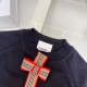 2023FW Popular item in magazines and on the streets BURBERRY Burberry wool 3-piece set 2023FW Popular item in magazines and on the streets BURBERRY Burberry wool 3-piece set