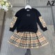 2023FW BURBERRY for advanced fashionistas Burberry top and bottom set 2023FW BURBERRY for advanced fashionistas Burberry top and bottom set