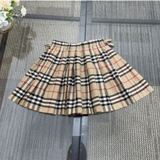 2023FW BURBERRY for advanced fashionistas Burberry top and bottom set 2023FW BURBERRY for advanced fashionistas Burberry top and bottom set