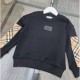 2023FW BURBERRY for advanced fashionistas Burberry top and bottom set 2023FW BURBERRY for advanced fashionistas Burberry top and bottom set