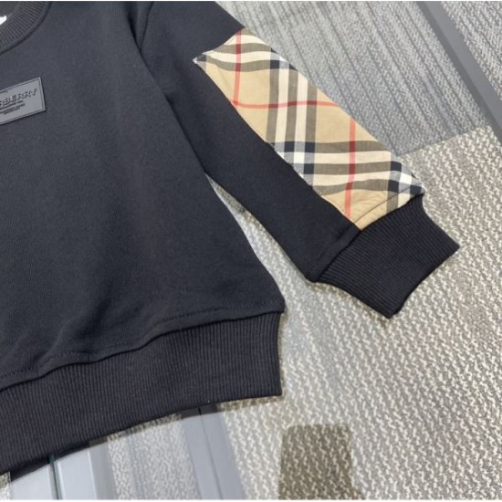2023FW BURBERRY for advanced fashionistas Burberry top and bottom set 2023FW BURBERRY for advanced fashionistas Burberry top and bottom set